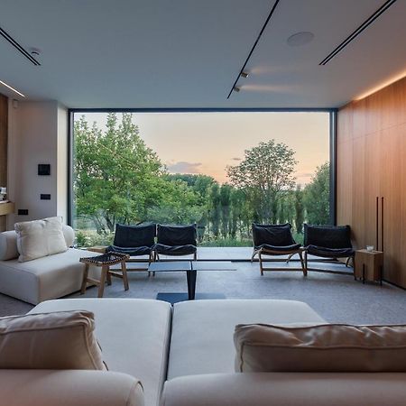 Holiday Home L'O Reine - With Luxury Wellness Sint-Pieters-Leeuw Luaran gambar